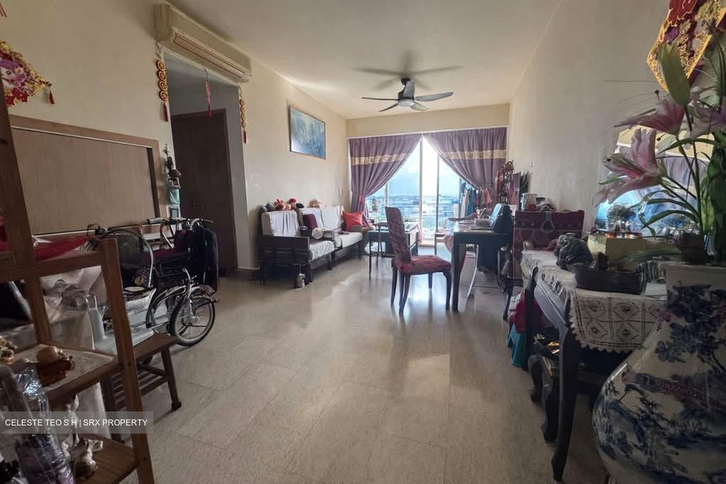 SunGlade (D19), Condominium #557837921